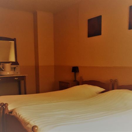 Hotel Cafe Zaal Heezen Steenderen Εξωτερικό φωτογραφία