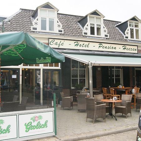 Hotel Cafe Zaal Heezen Steenderen Εξωτερικό φωτογραφία