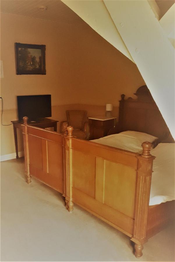Hotel Cafe Zaal Heezen Steenderen Εξωτερικό φωτογραφία