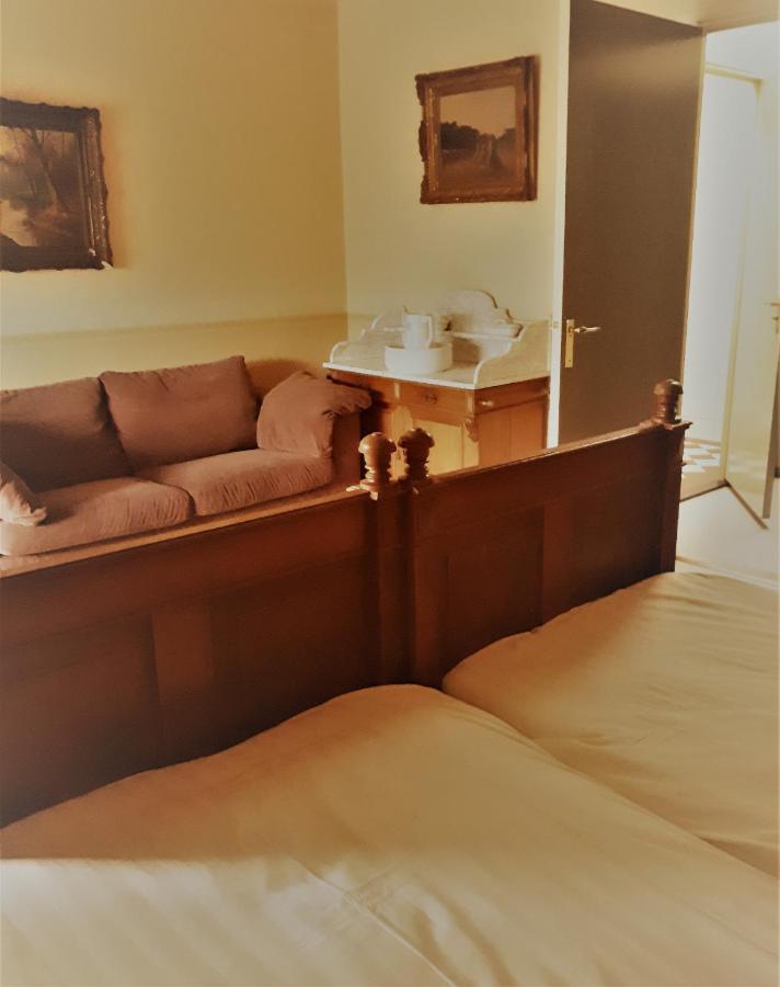 Hotel Cafe Zaal Heezen Steenderen Εξωτερικό φωτογραφία
