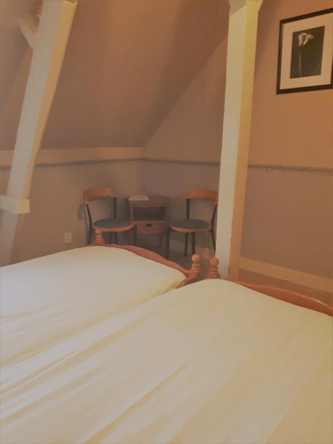 Hotel Cafe Zaal Heezen Steenderen Εξωτερικό φωτογραφία