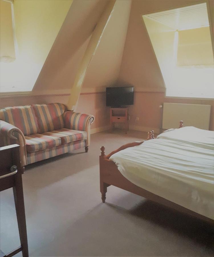 Hotel Cafe Zaal Heezen Steenderen Εξωτερικό φωτογραφία