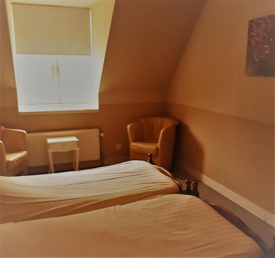 Hotel Cafe Zaal Heezen Steenderen Εξωτερικό φωτογραφία