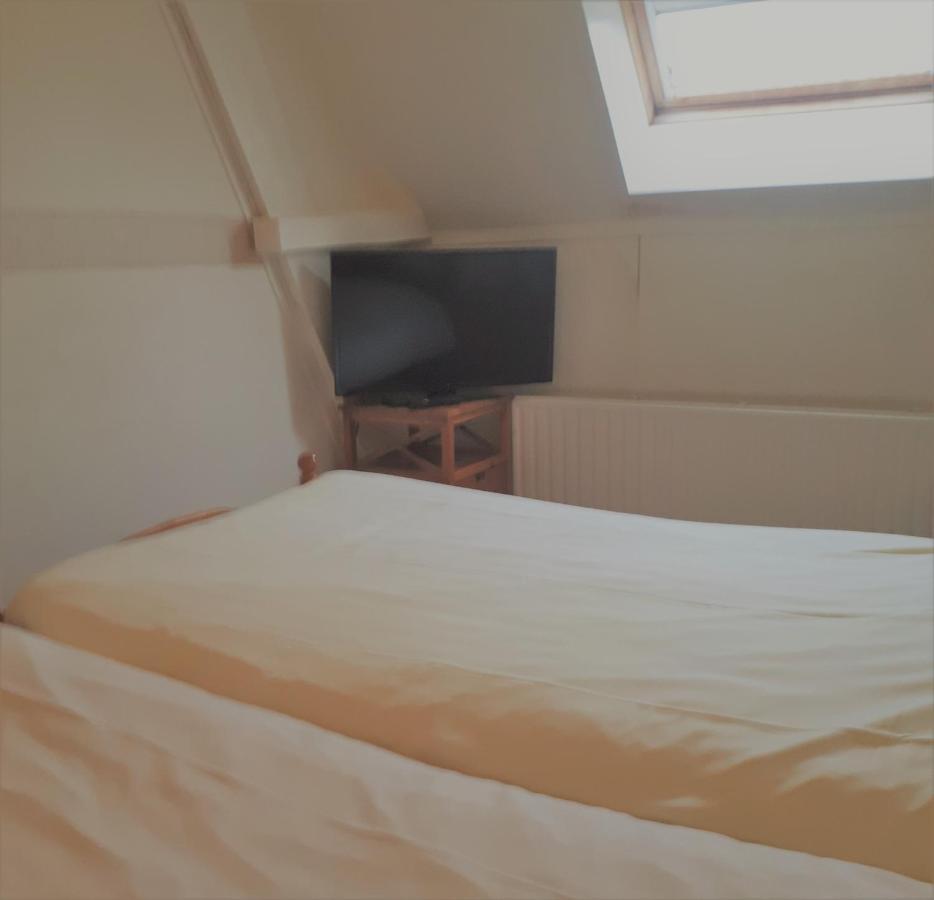 Hotel Cafe Zaal Heezen Steenderen Εξωτερικό φωτογραφία