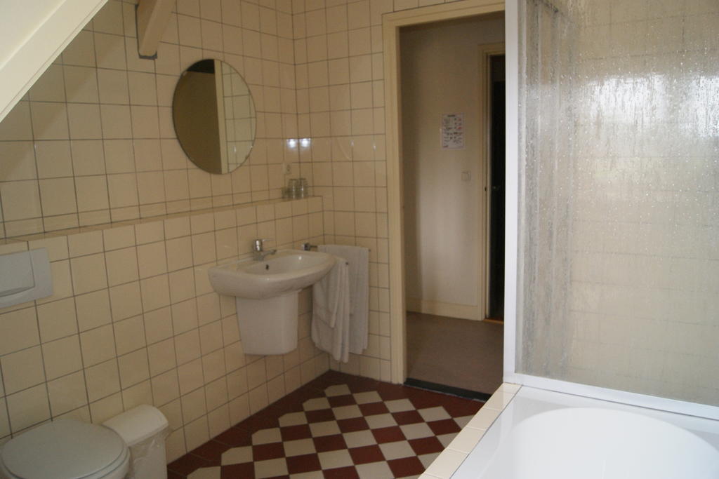 Hotel Cafe Zaal Heezen Steenderen Δωμάτιο φωτογραφία