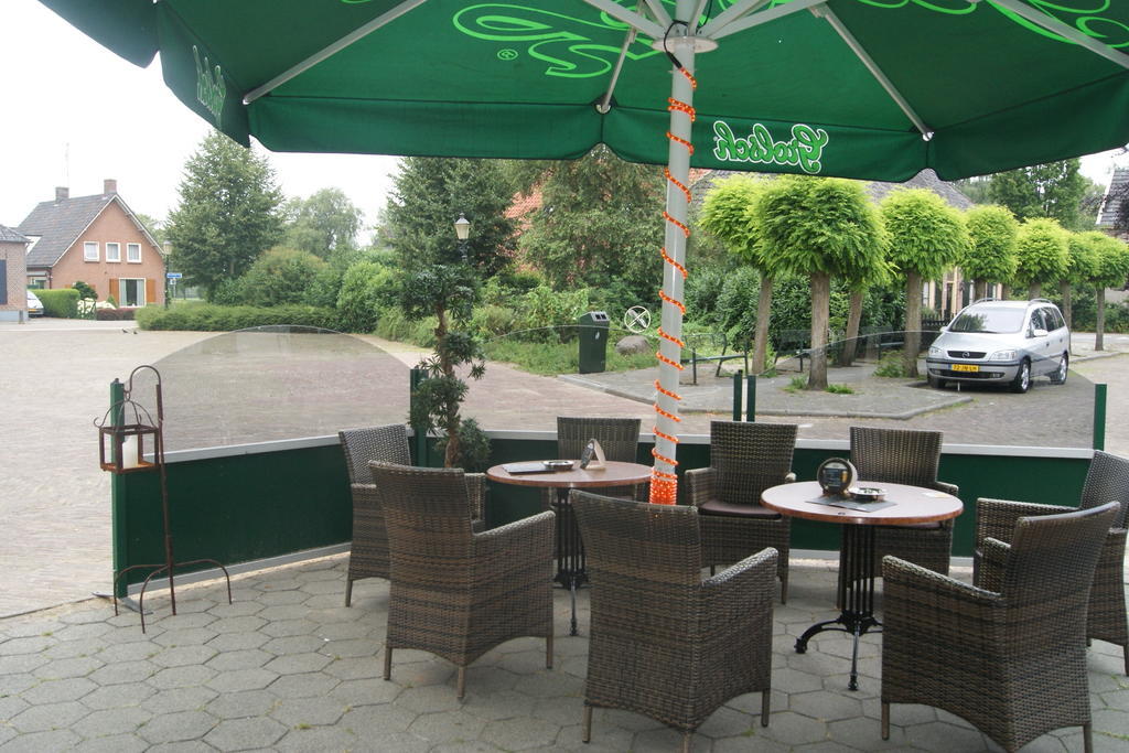 Hotel Cafe Zaal Heezen Steenderen Εξωτερικό φωτογραφία