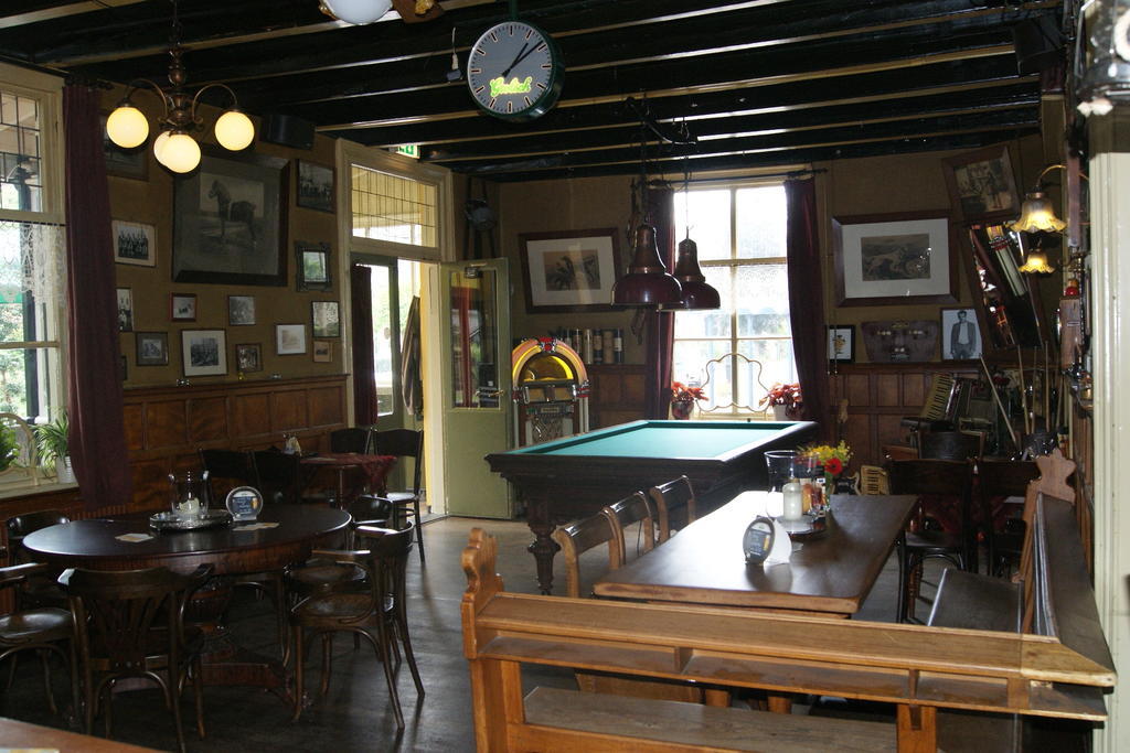 Hotel Cafe Zaal Heezen Steenderen Εξωτερικό φωτογραφία