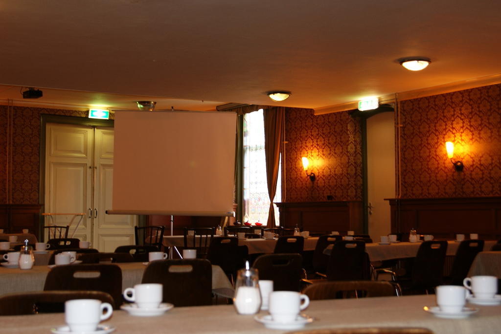 Hotel Cafe Zaal Heezen Steenderen Εξωτερικό φωτογραφία