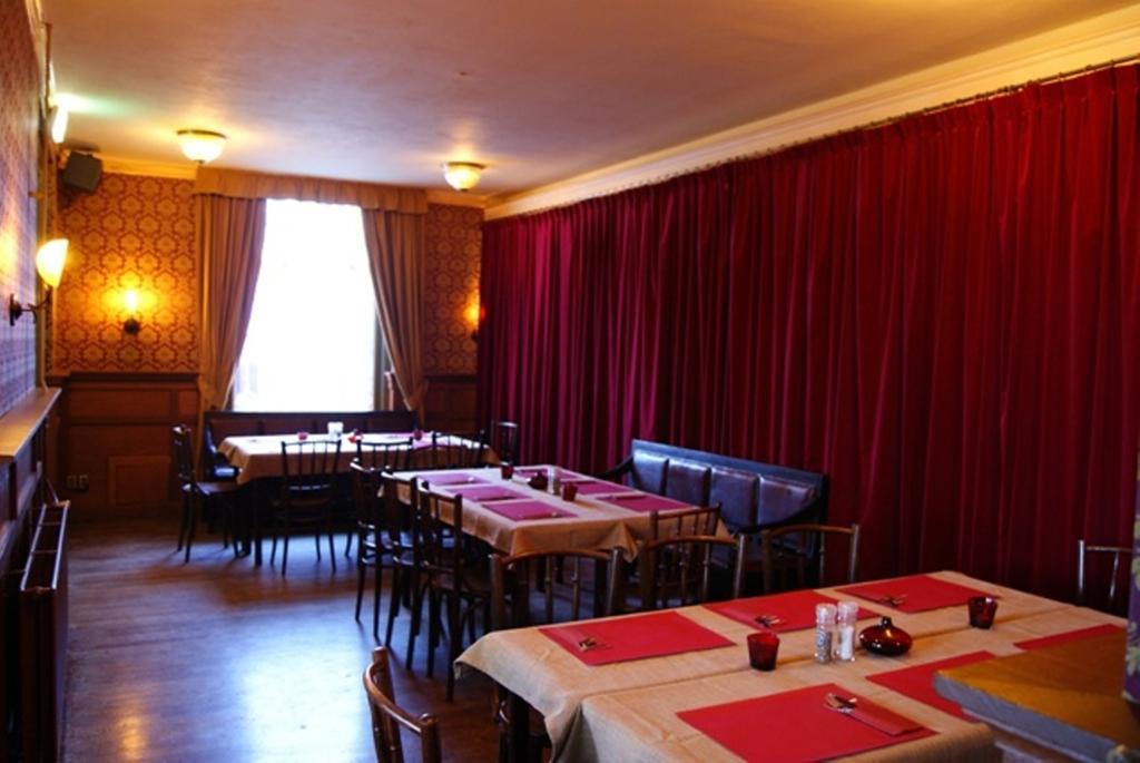 Hotel Cafe Zaal Heezen Steenderen Εξωτερικό φωτογραφία